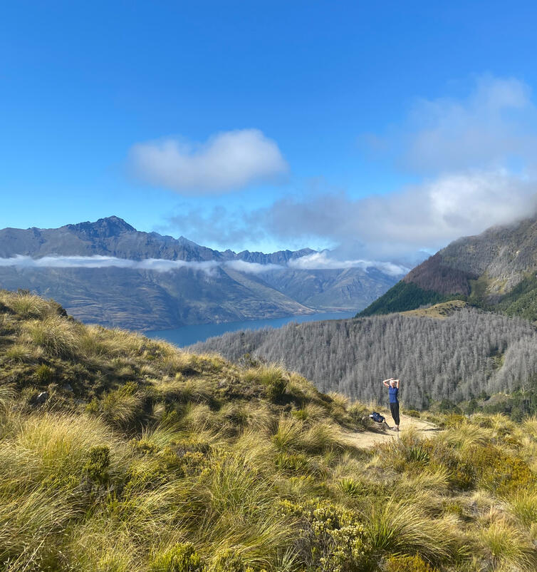 Queenstown, 2024 Queenstown, 2024