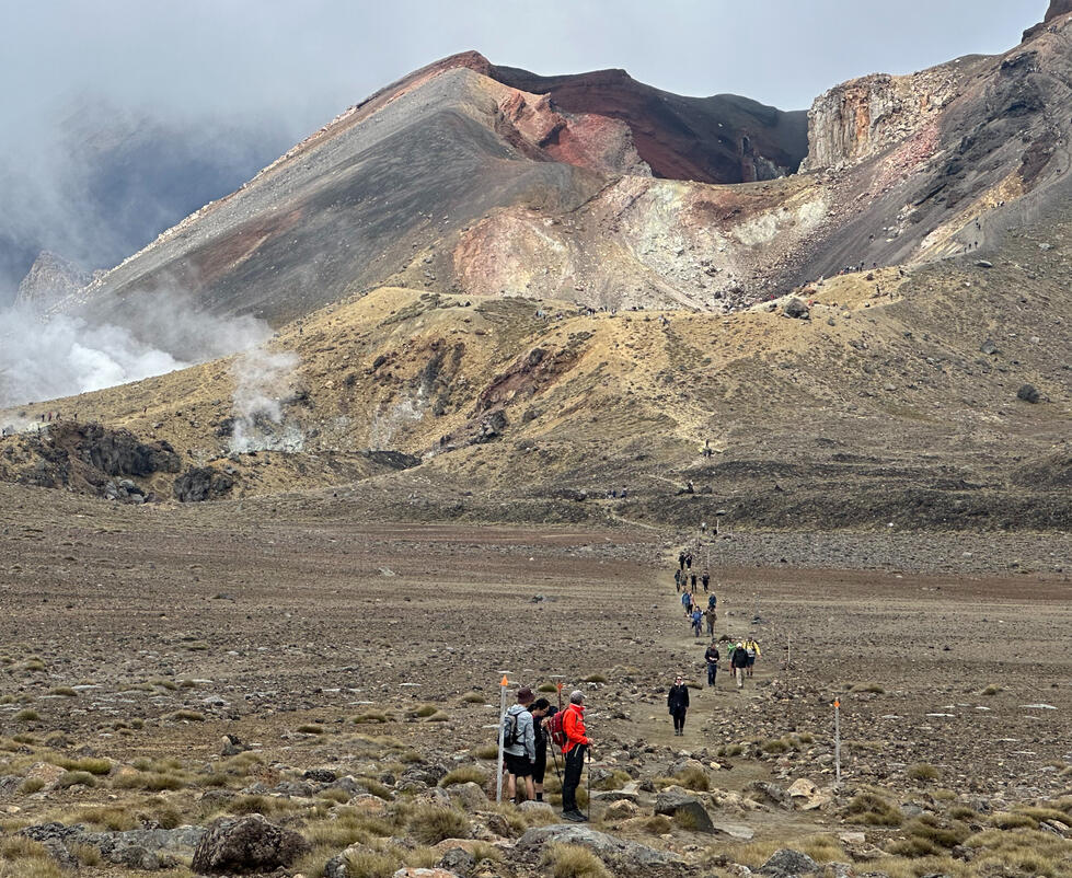 New Zealand, 2023 New Zealand, 2023