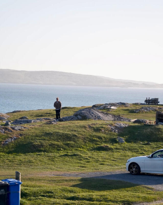 Outer Hebrides, 2024 Outer Hebrides, 2024